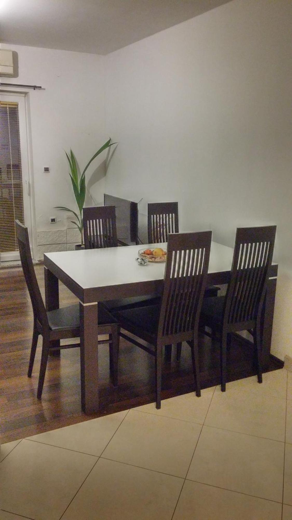 Apartments Emma Кострена Стая снимка