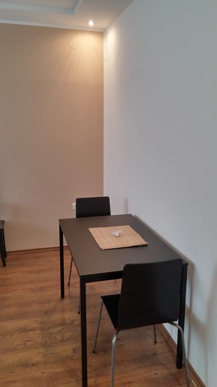 Apartments Emma Кострена Екстериор снимка