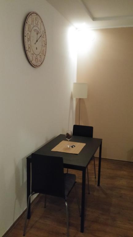Apartments Emma Кострена Екстериор снимка